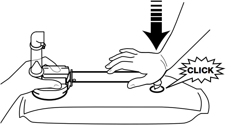 SERVER SE-5DI - SETUP 1