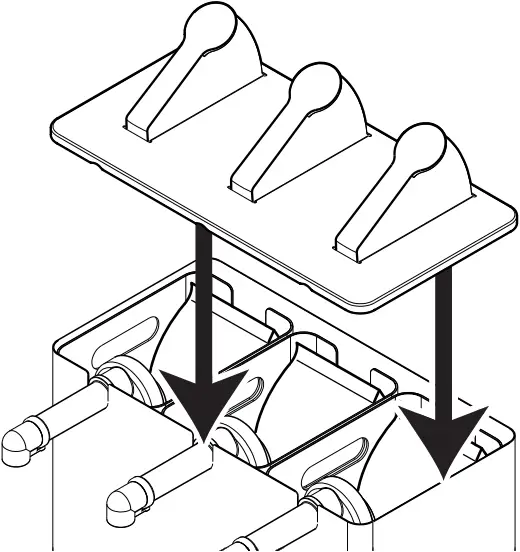 SERVER SE-5DI - SETUP 3