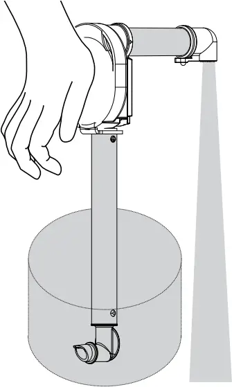 SERVER SE-5DI - TAKE-DOWN & DISASSEMBLY 1