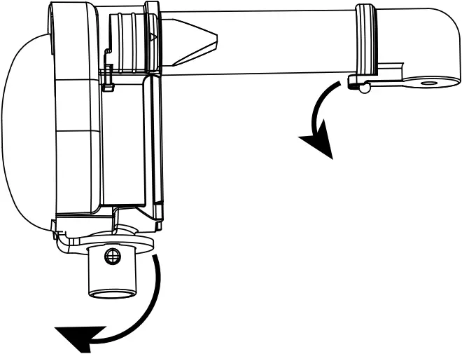 SERVER SE-5DI - TAKE-DOWN & DISASSEMBLY 2