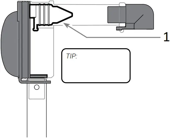 SERVER SE-5DI - TROUBLESHOOTING