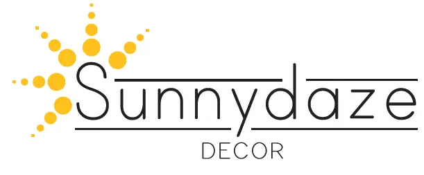 Sunnydaze DECOR logo