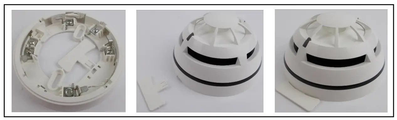 Assembly Instruction