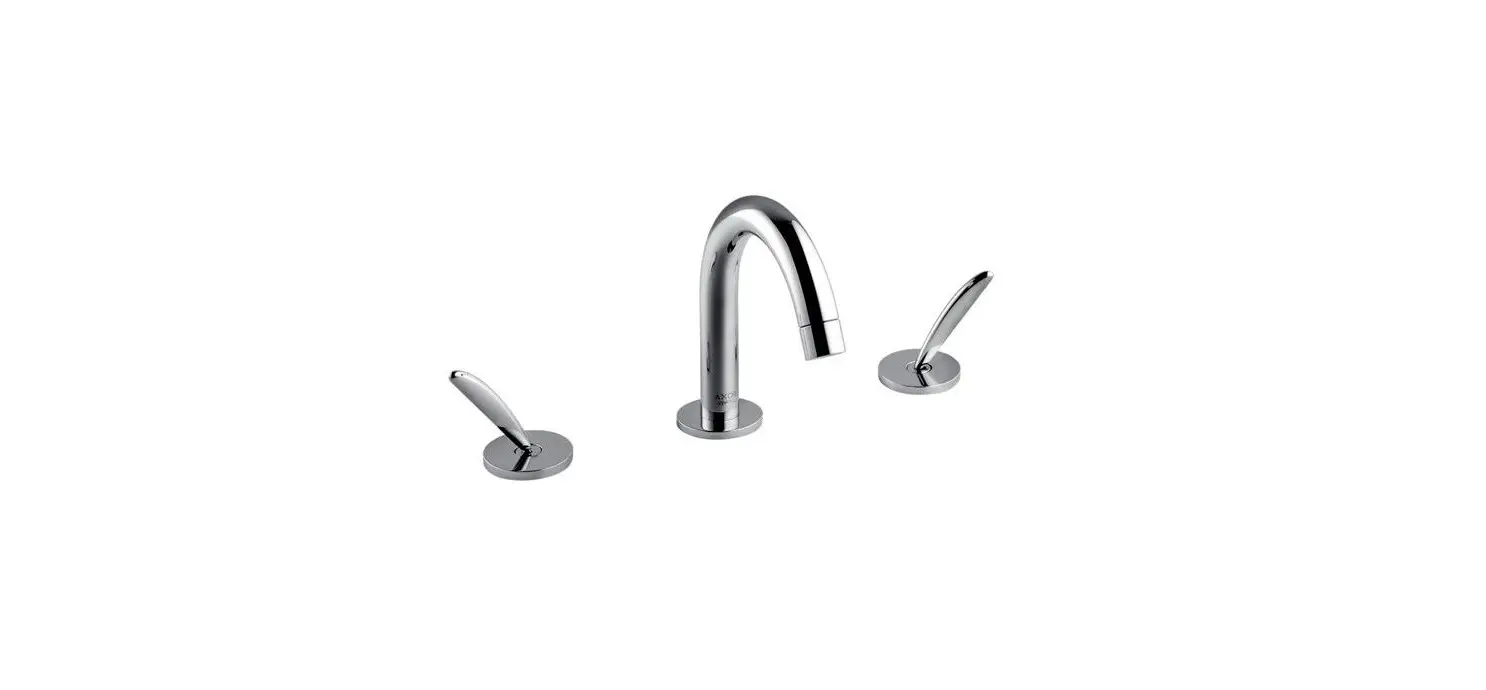 Hansgrohe Axor 10133000 Starck Classic Instruction Manual Hansgrohe Axor 10133000 Starck Classic Instruction Manual