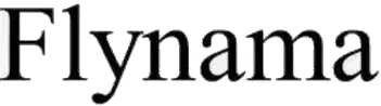 Flynama logo