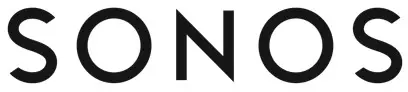 SONOS - Logo