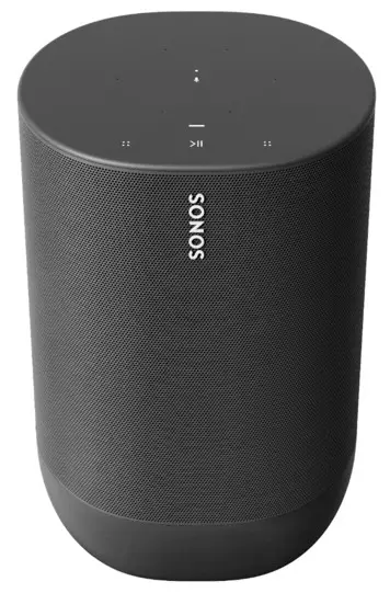 SONOS S39 Wireless Speaker - Cover