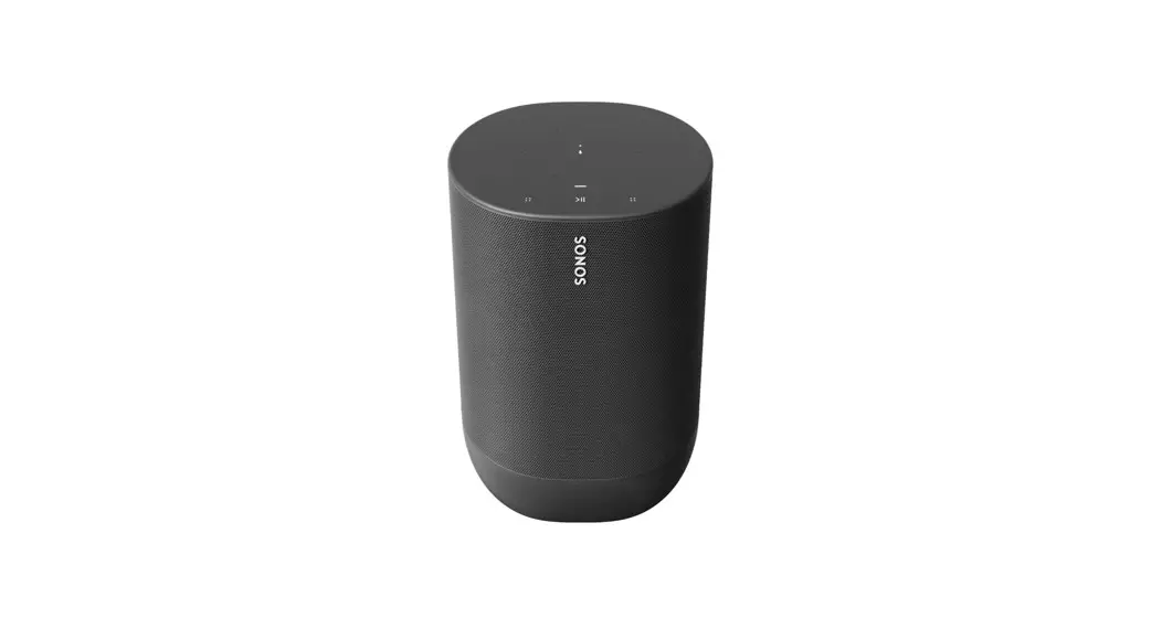 Sonos S39 Wireless Speaker Instruction Manual