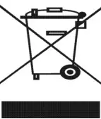 Disposal Icon