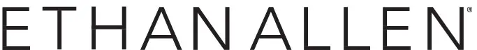 ETHAN ALLEN logo
