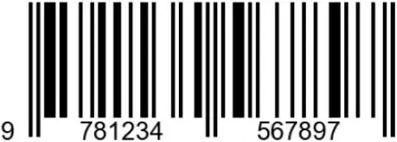 ZKTeco VS3070 - Bar code 41