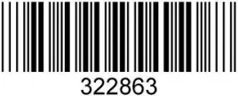 ZKTeco VS3070 - Bar code 44