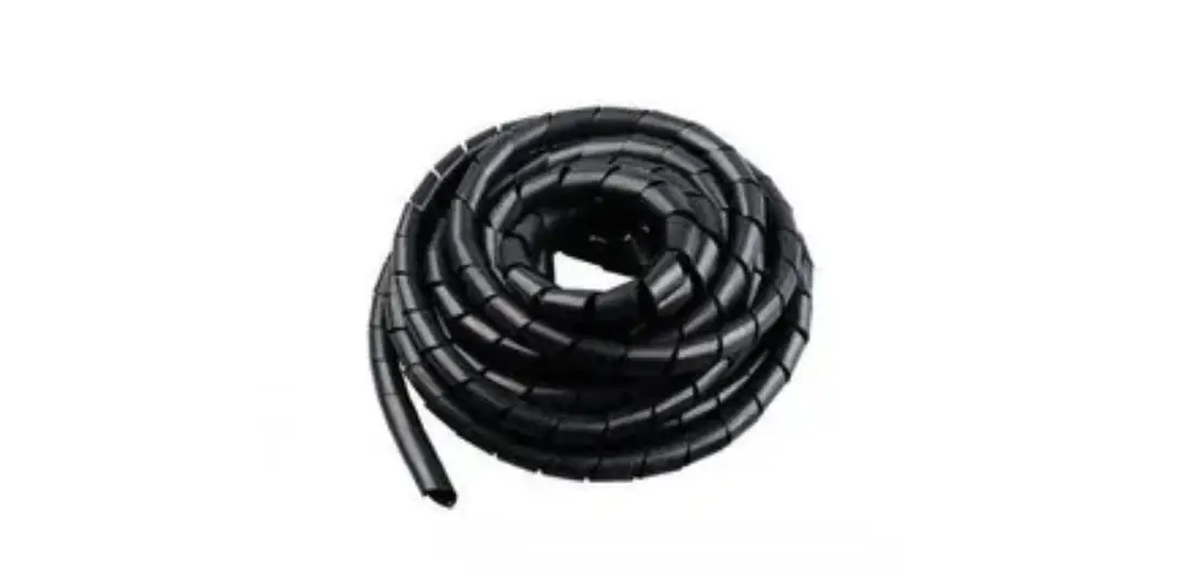 Hama 00221014 Round Cable Box Instruction Manual Hama 00221014 Round Cable Box Instruction Manual