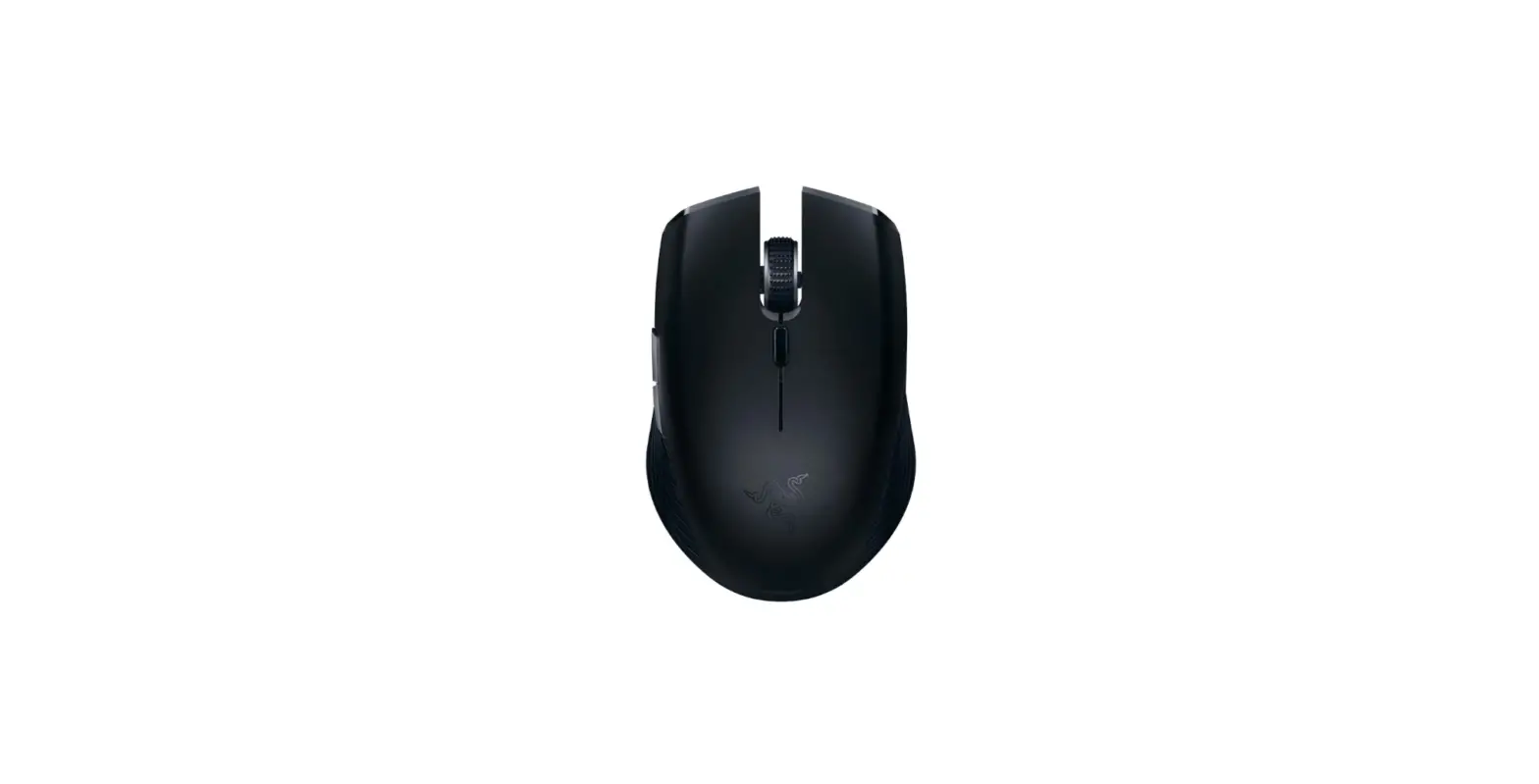 Razer ‎rz01-02170100-r3u1 Atheris Ambidextrous Wireless Mouse User Guide