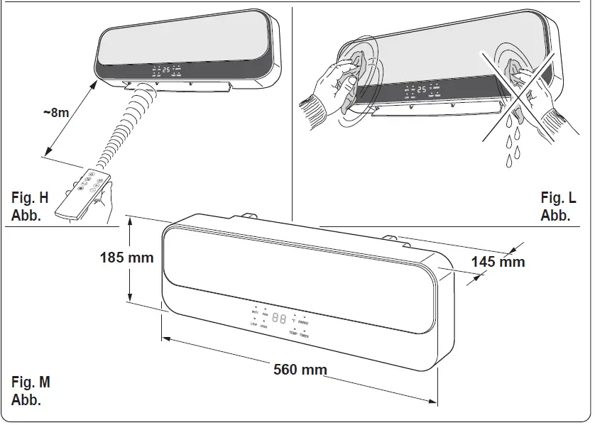OLIMPIA-SPLENDID-Caldo-UP-T-WIFI-Ceramic-Wall-Heater-fig- (5)