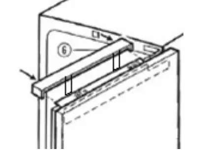 CANDY-HBRUP-160-NK-N-Built-Under-Larder-Fridge (15)