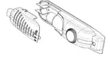 CANDY-HBRUP-160-NK-N-Built-Under-Larder-Fridge (6)