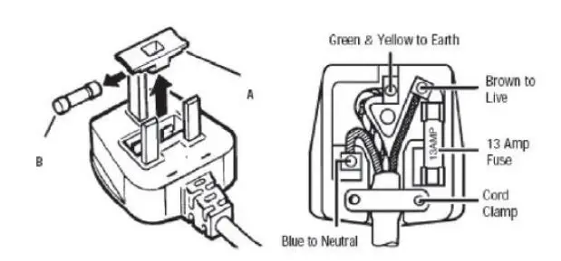 CANDY-HBRUP-160-NK-N-Built-Under-Larder-Fridge (7)