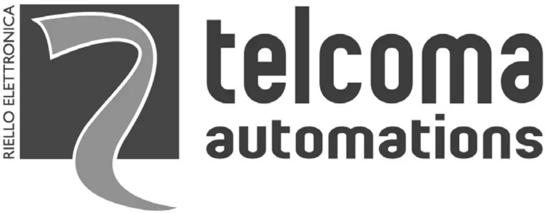 telcoma automations Logo