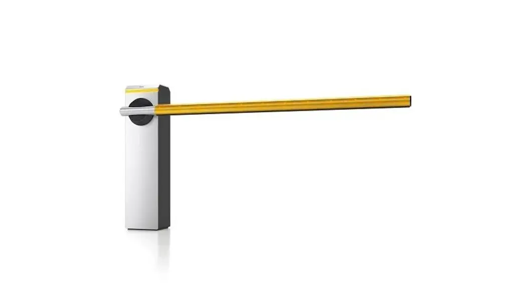 Telcoma Automations Rap-6 Electromechanical Barrier Instruction Manual Telcoma Automations Rap-6 Electromechanical Barrier Instruction Manual