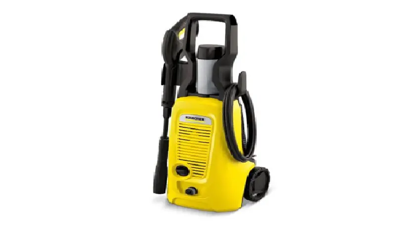 Karcher K4 Universal Edition Pressure Washer Instruction Manual Karcher K4 Universal Edition Pressure Washer Instruction Manual