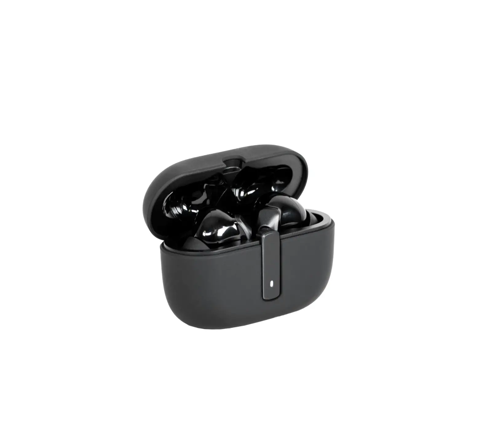 Wicked Audio Mojo 700 Headphones User Guide Wicked Audio Mojo 700 Headphones User Guide