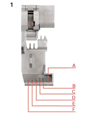 Bernina-C24-Shirring-Foot-fig-1