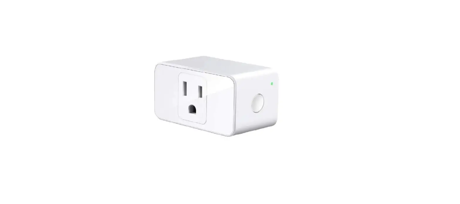 Meross Mss110hk Mini Smart Plug User Manual