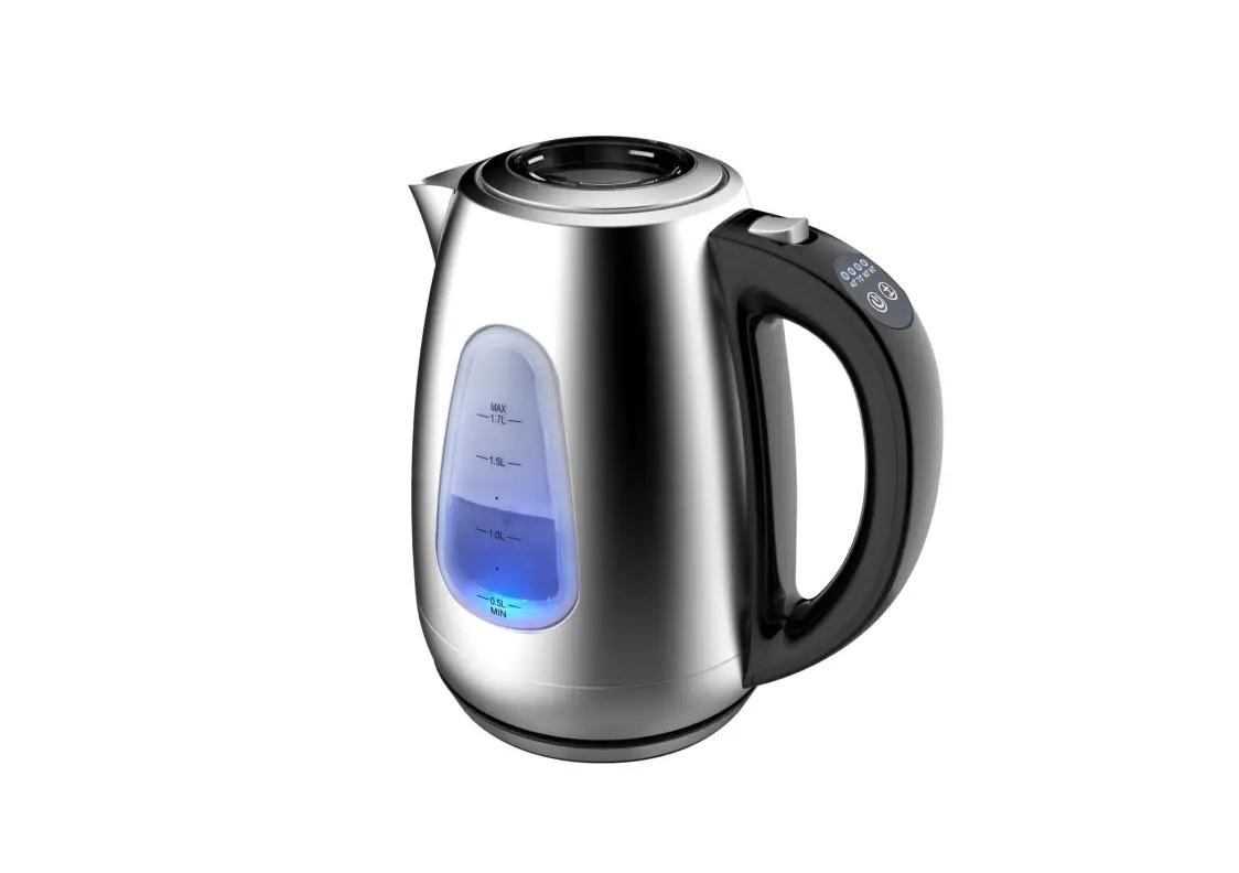 Westfalia 964600 Water Kettle Instruction Manual Westfalia 964600 Water Kettle Instruction Manual