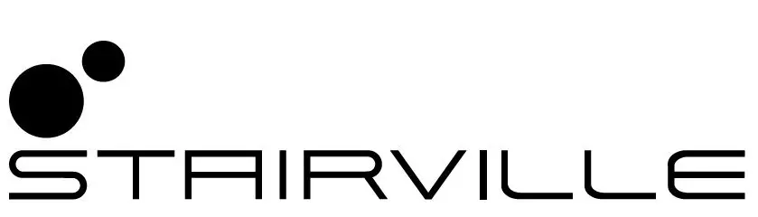 STAIRVILLE LOGO