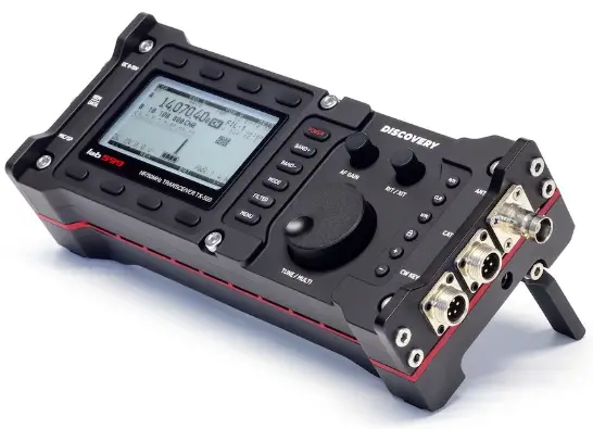 lab599 BP 500 Battery Pack