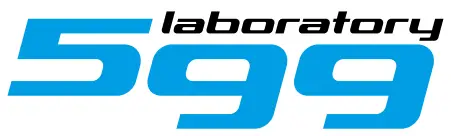 lab599 Logo 1