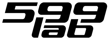 lab599 Logo