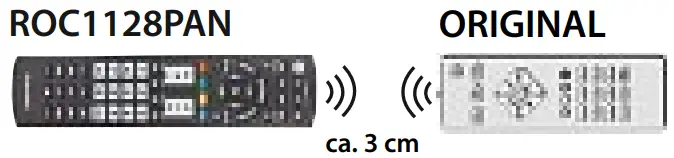 Thomson-ROC1128PAN-Replacement-Remote-Control-fig-7