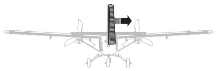 HORIZON EFL300500 Twin Otter 1.2m BNF Basic - icon 10
