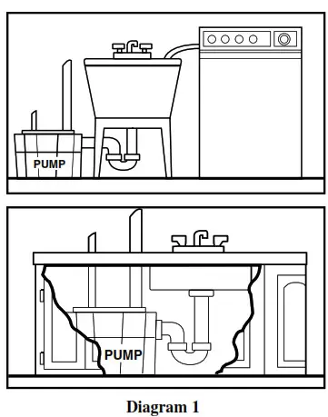 PENTAIR V A1 118 Hydromatic Hide Away System - fig