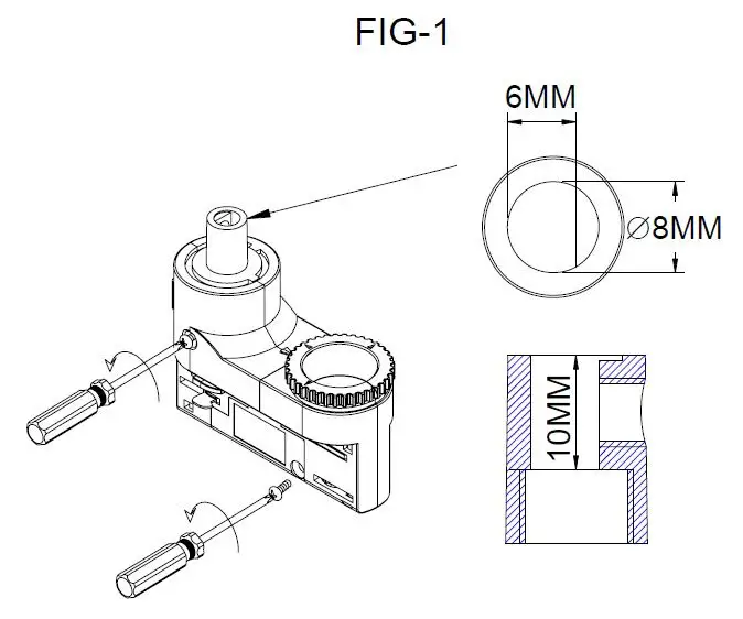 HALCYON-T441-Three-Circuit-Track-Mains-Adaptor-FIG- (1)