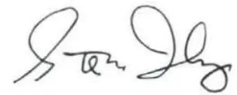 Signature
