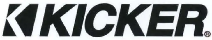 Kicker Logo