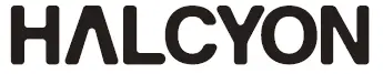 HALCYON-logo