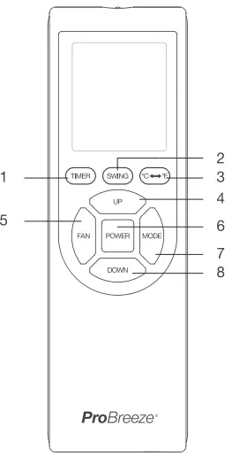 ProBreeze-PB-AC05-12-000-BTU-4-Inch-1-Portable-Air-Conditioner-and-Heater-FIG-5