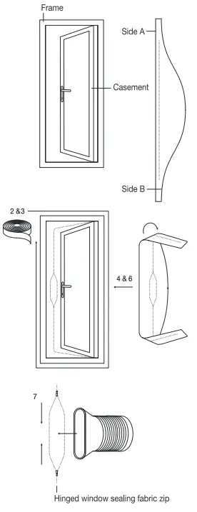 ProBreeze-PB-AC05-12-000-BTU-4-Inch-1-Portable-Air-Conditioner-and-Heater-FIG-7