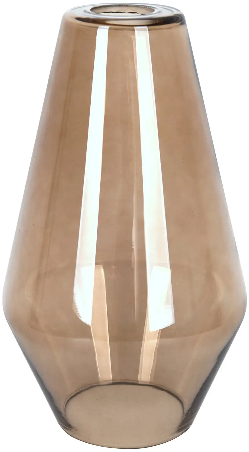 Beacon-Lighting-C011449-Create-II-Tall-Diamond-Shade-in-Clear-Glass-product