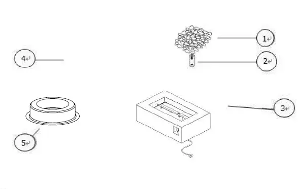 Sunnydaze-HSYFMP5A009N5-Modern-Rectangular-Propane-Fire-Pit-Table-03