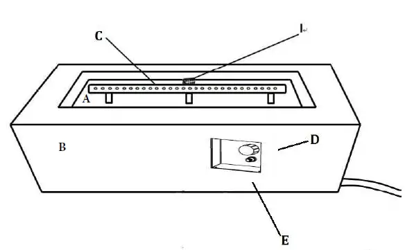 Sunnydaze-HSYFMP5A009N5-Modern-Rectangular-Propane-Fire-Pit-Table-05