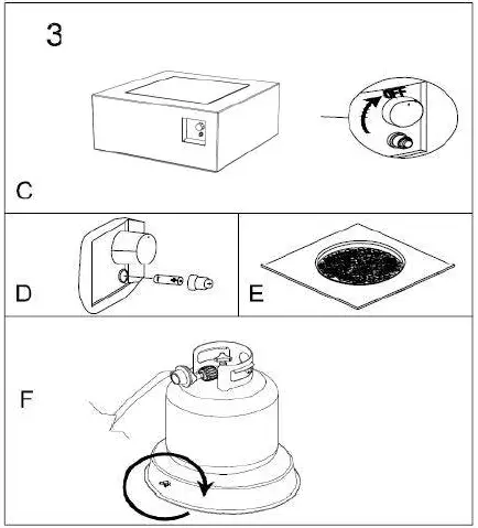 Sunnydaze-HSYFMP5A009N5-Modern-Rectangular-Propane-Fire-Pit-Table-06