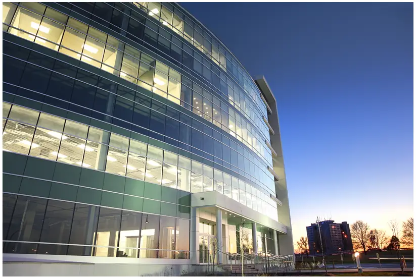 AcuityBrands 246RCR Controls System Startup Weekend