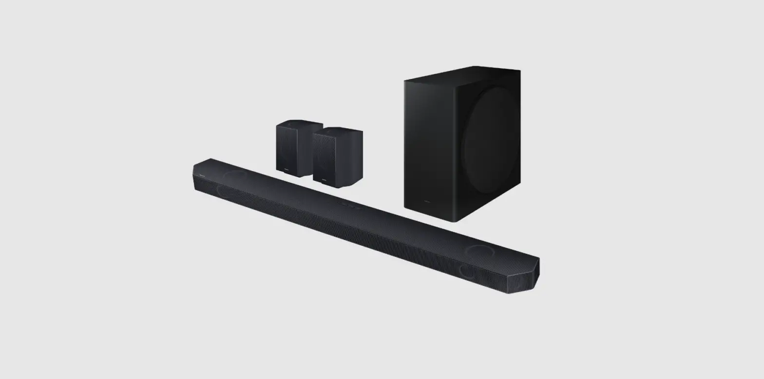 Samsung Hw-q930c 9.1.4 Channel Soundbar User Manual Samsung Hw-q930c 9.1.4 Channel Soundbar User Manual