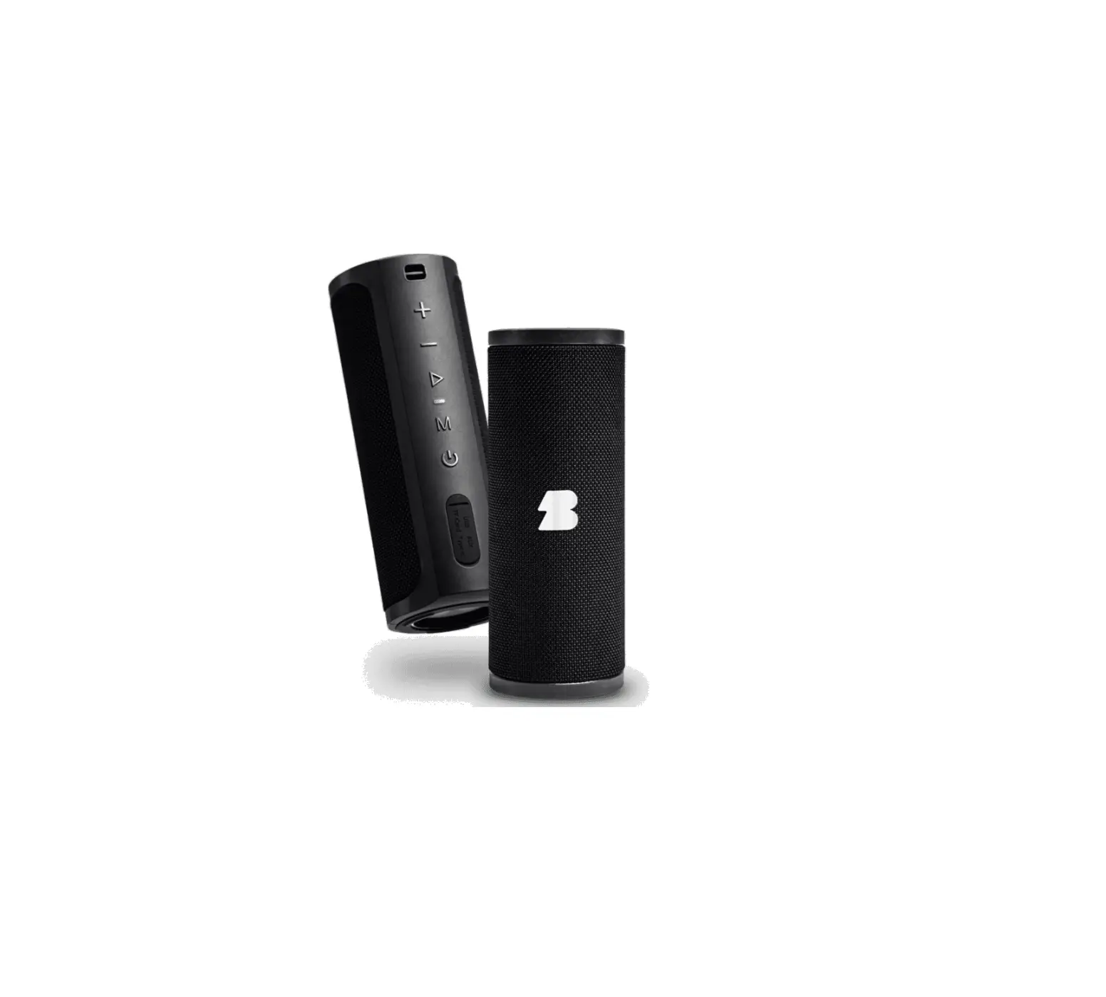 Big Dog Wireless Bluetooth Speakers User Guide