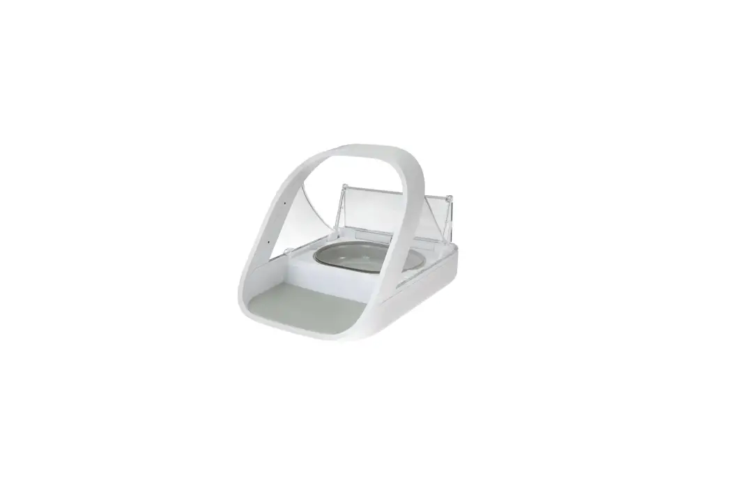 Surefeed Sureflap Pet Feeder User Manual